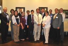 SBCC Principals’ Breakfast