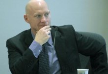 Eric Smith’s Surprise Resignation