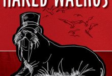 Naked Walrus
