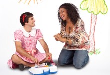 Caryl Churchill’s Cloud Nine Comes to UCSB