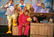 Charlotte’s Web