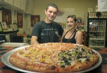 Mesa Pizza