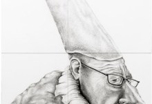 Keith Puccinelli at SBCC’s Atkinson Gallery