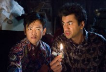 A Very Harold & Kumar 3D Christmas