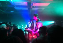 Phantogram at SOhO