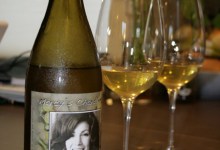 Chardonnay for Mom