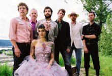 Let’s Hear It for the Girls