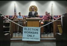 Santa Barbara Votes 2011
