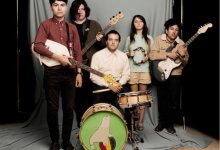 Oxnard’s Sea Lions Preps Debut LP for Slumberland