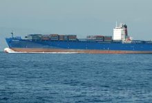 Coast Guard Recommends Shipping Lane Changes