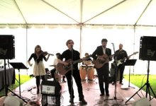 Strumming for Kids