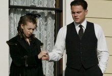 J. Edgar