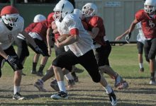 Gridiron Showdown