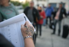 Casa Esperanza’s Winter Shelter Opens