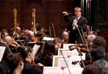 Boston Symphony Orchestra at the Granada