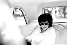 Wanda Jackson Throws a Party at SOhO