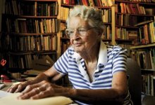 Bess Christensen: 1916-2011