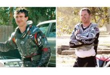 Missing Men Found Dead
