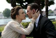 A Dangerous Method