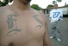 Real Costs for the Gang Injunction