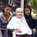 Berka Smock: 1926-2011