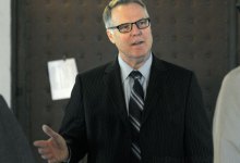 Longtime Gang Prosecutor Retires