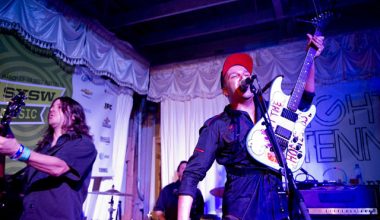 Photo Gallery: South by Southwest 2012