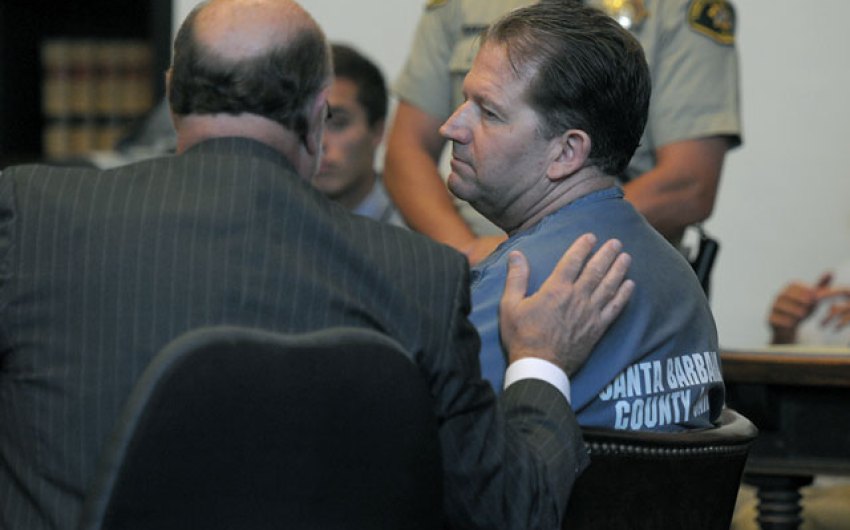 Corey Lyons Sentenced to Life in Prison Without Parole