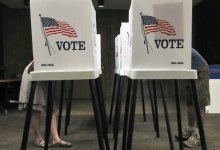 Santa Barbara Votes: 2016 Primary Election