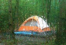Camping Sucks; There, I Said It