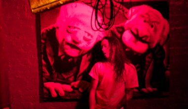 Photo Gallery: Trash Talk at Velvet Jones