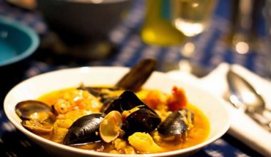 KDB Reports: Bouillabaisse Is Back!