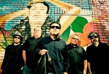 Los Lobos Play Libbey Bowl