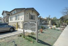 Neighborhood Clinics Stabilized