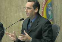 Lavagnino Sends Letter to Congressman Sponsoring Camp 4 Annexation