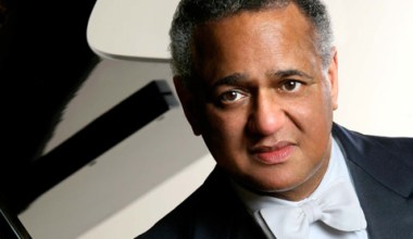 KDB Reports: Interview with André Watts