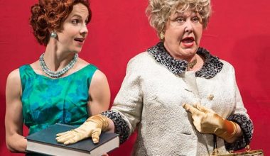 KDB Reports: Witches In Love