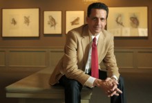 No New Buildings for Museum of Natural History