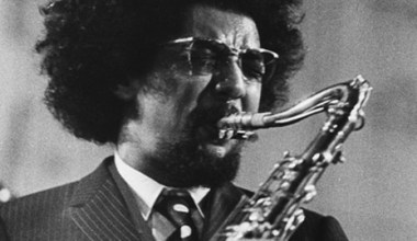 KDB Reports: Jazz Legend Charles Lloyd, on Film