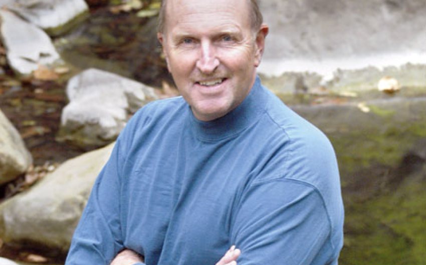 Ray Ford