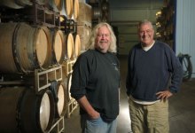 Qupé Winery Sold