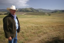 Feds Now Reviewing Sta. Rita Hills Expansion