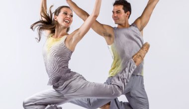 KDB Reports: Dancing to Paul Simon