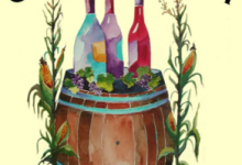 Celebration of Harvest returns to Rancho Sisquoc