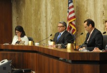 Supervisors Approve Own Pay Raises