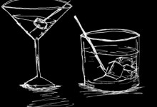 Brass Bartender Mixology Competition