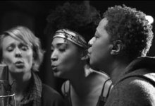 Morgan Neville Backs Up 20 Feet from Stardom