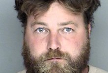 Man Arrested After High-Speed Chase