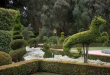 Ganna Walska Lotusland Receives $1 Million Gift to Endowment