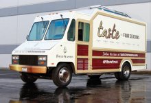 Four Seasons Food Truck Hits S.B.